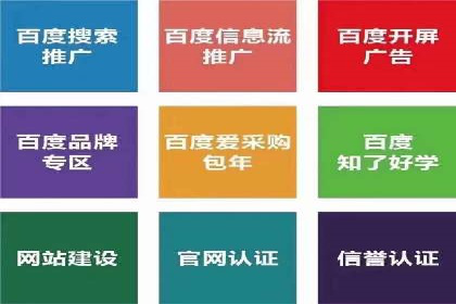 深度解析百度广告竞价：成功案例分享